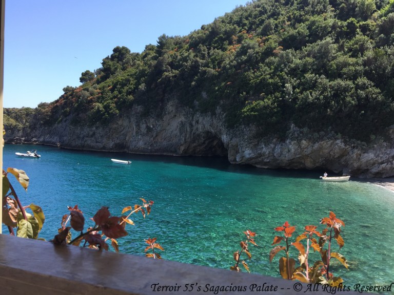 Ristorante Conca Del Sogno