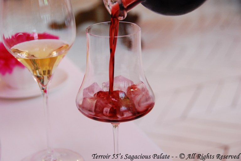 POLITO - - Elixir di Bacco 