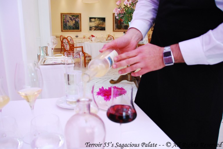 Don Alfonso's Liquore Crema di Limone Biologico & POLITO - - Elixir di Bacco