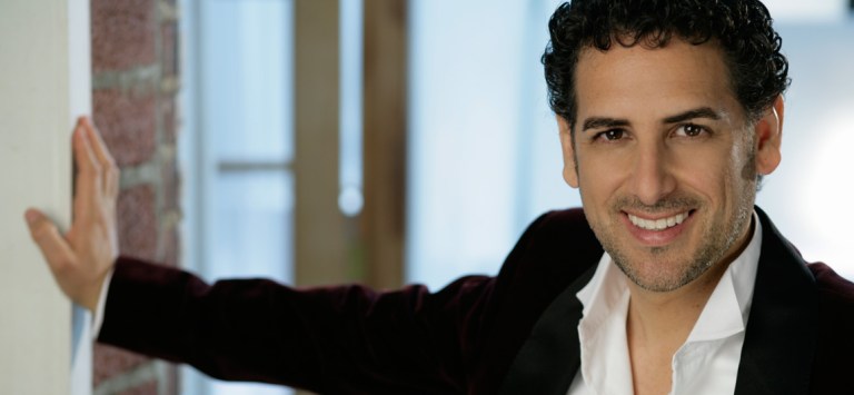 Mr. Juan Diego Flórez