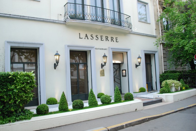 Lasserre