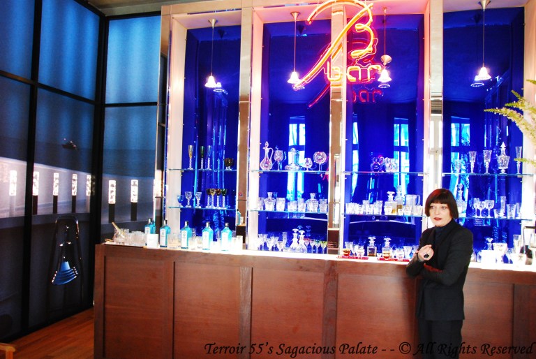 Madame Michaela Lerch