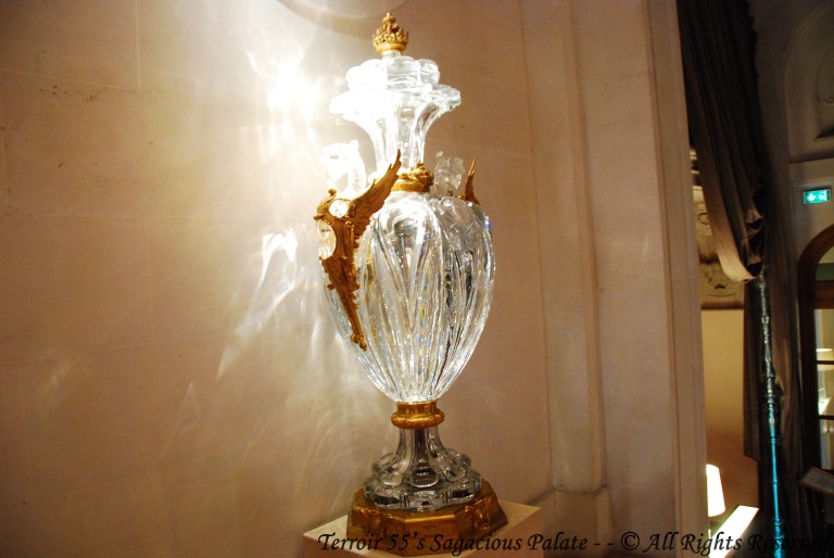 Vase dit "du Négus", 1909