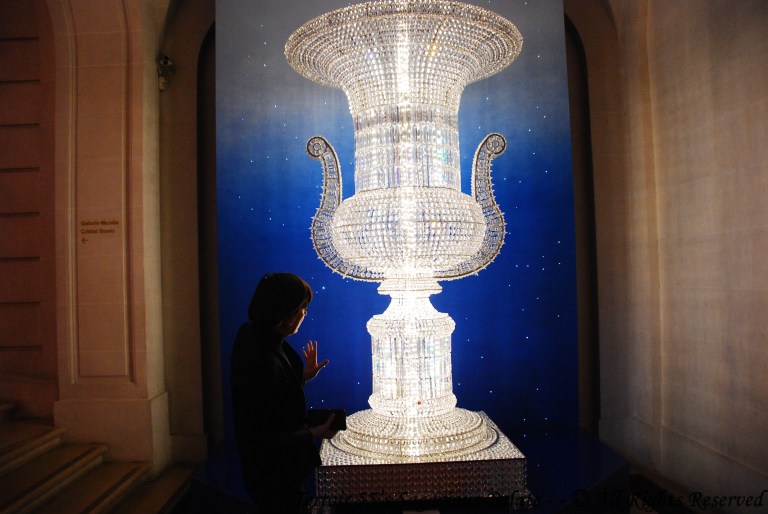 Medicis XXL by Hans Van Bentem