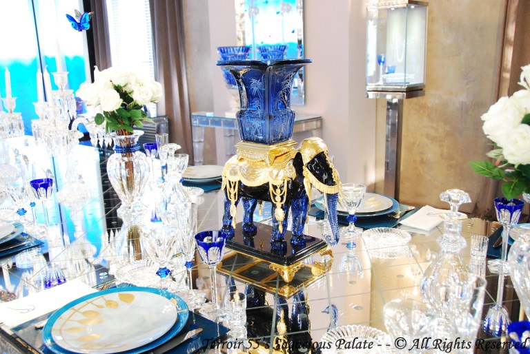 Baccarat Boutique