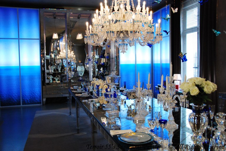 Baccarat Boutique