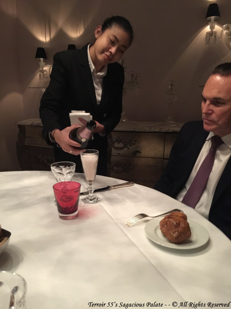 Louis Roederer Rosé