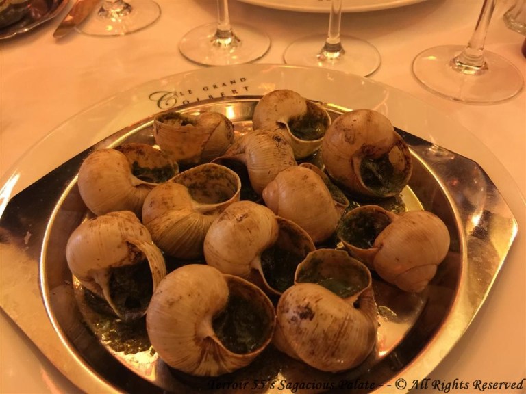 Escargot