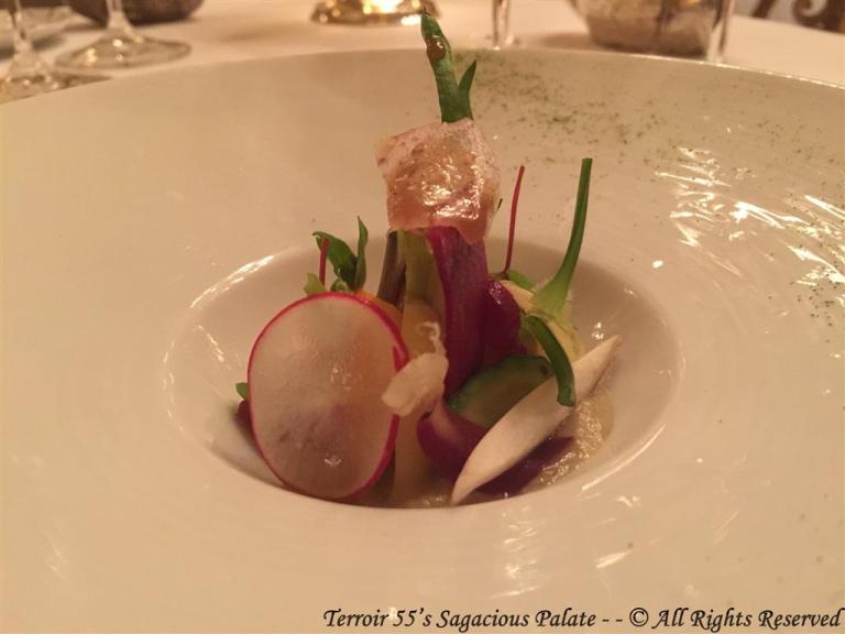 Garden Salad Garden Salad