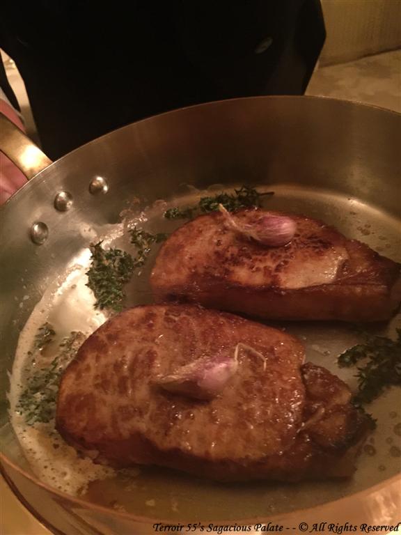 Veal from Limousin breeding Veal from Limousin breeding