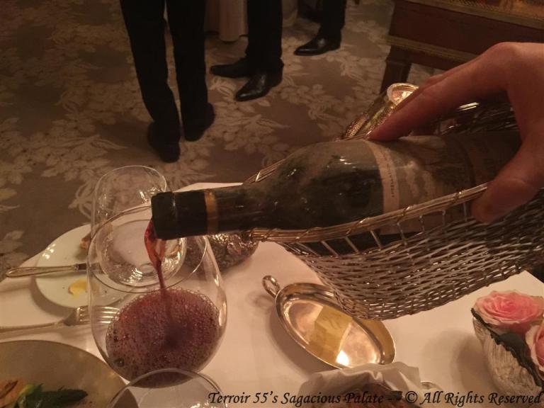 1949 Château Cantemerle 1949 Château Cantemerle