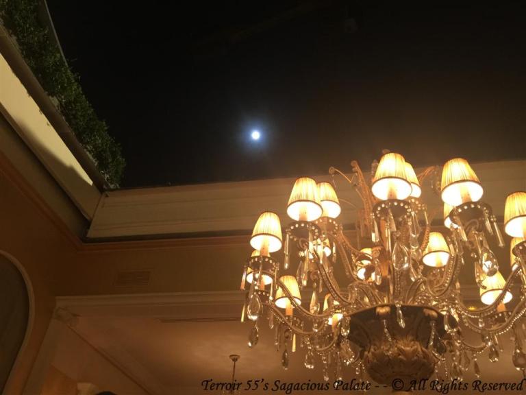 Open Roof - Lasserre Open Roof - Lasserre