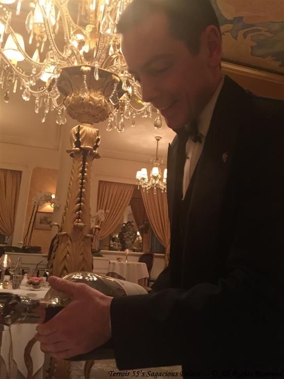 MORE PORT....YUMMY MORE PORT....YUMMY