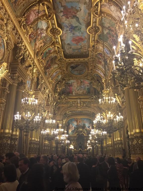 Palais Garnier