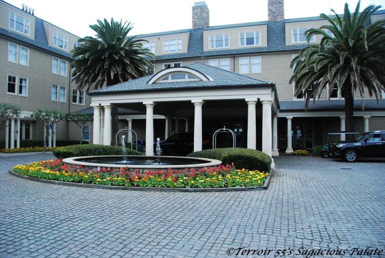 The Ritz Carlton - Half Moon Bay